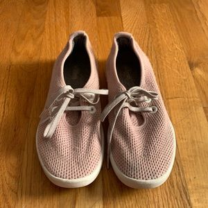 Allbirds Tree Skippers Kauri Rose Size 8